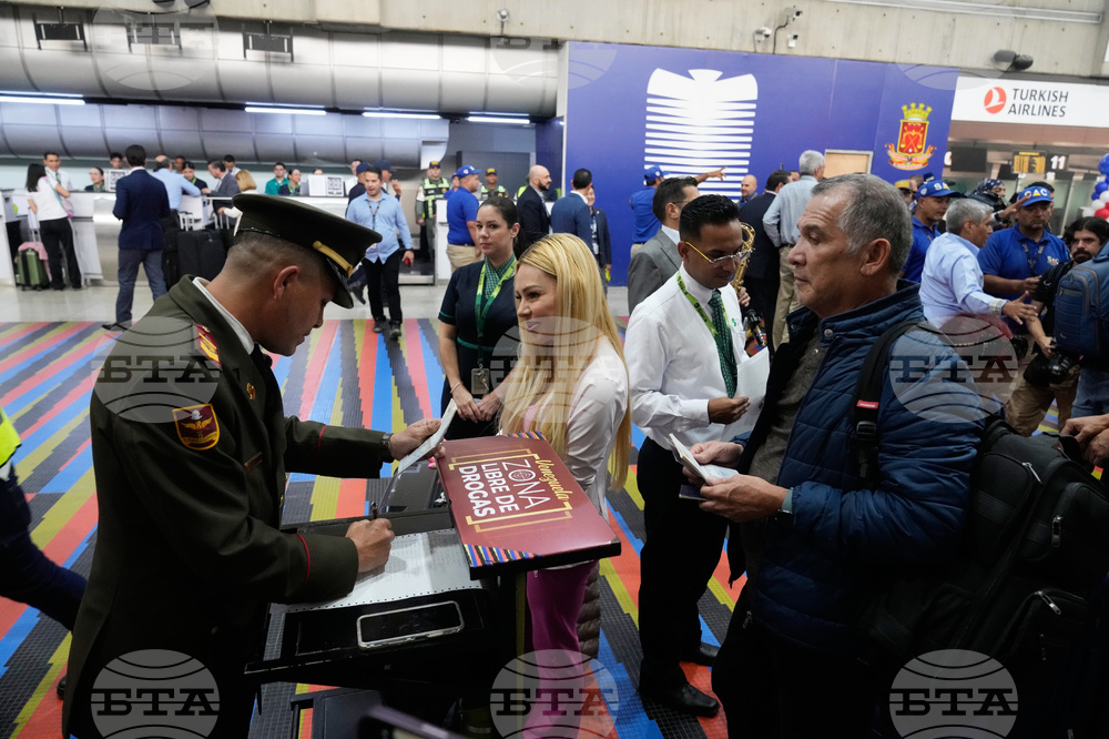 Venezuela US Flights