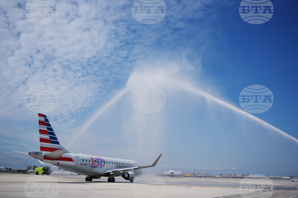 Venezuela US Flights