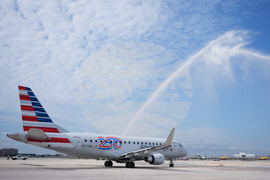 Venezuela US Flights