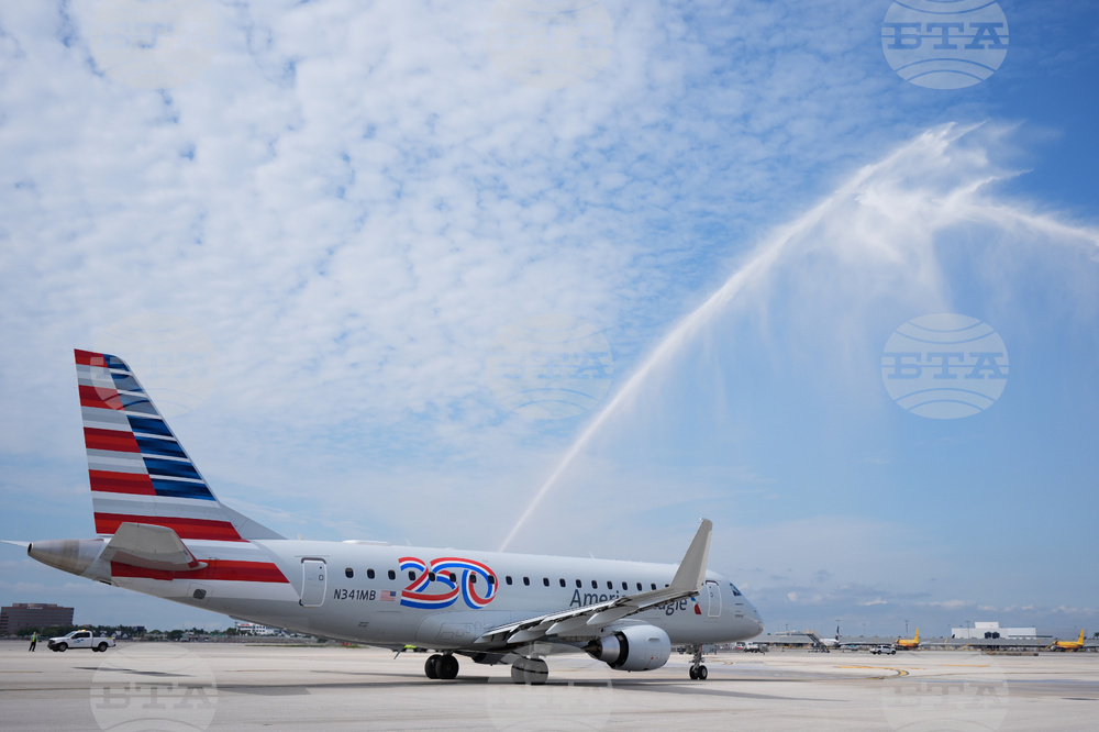 Venezuela US Flights