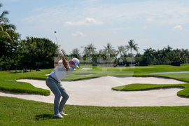 Cadillac Championship Golf