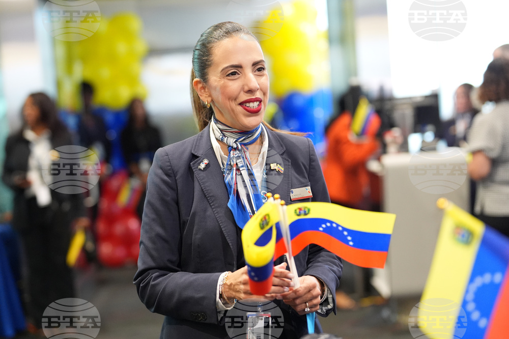 Venezuela US Flights