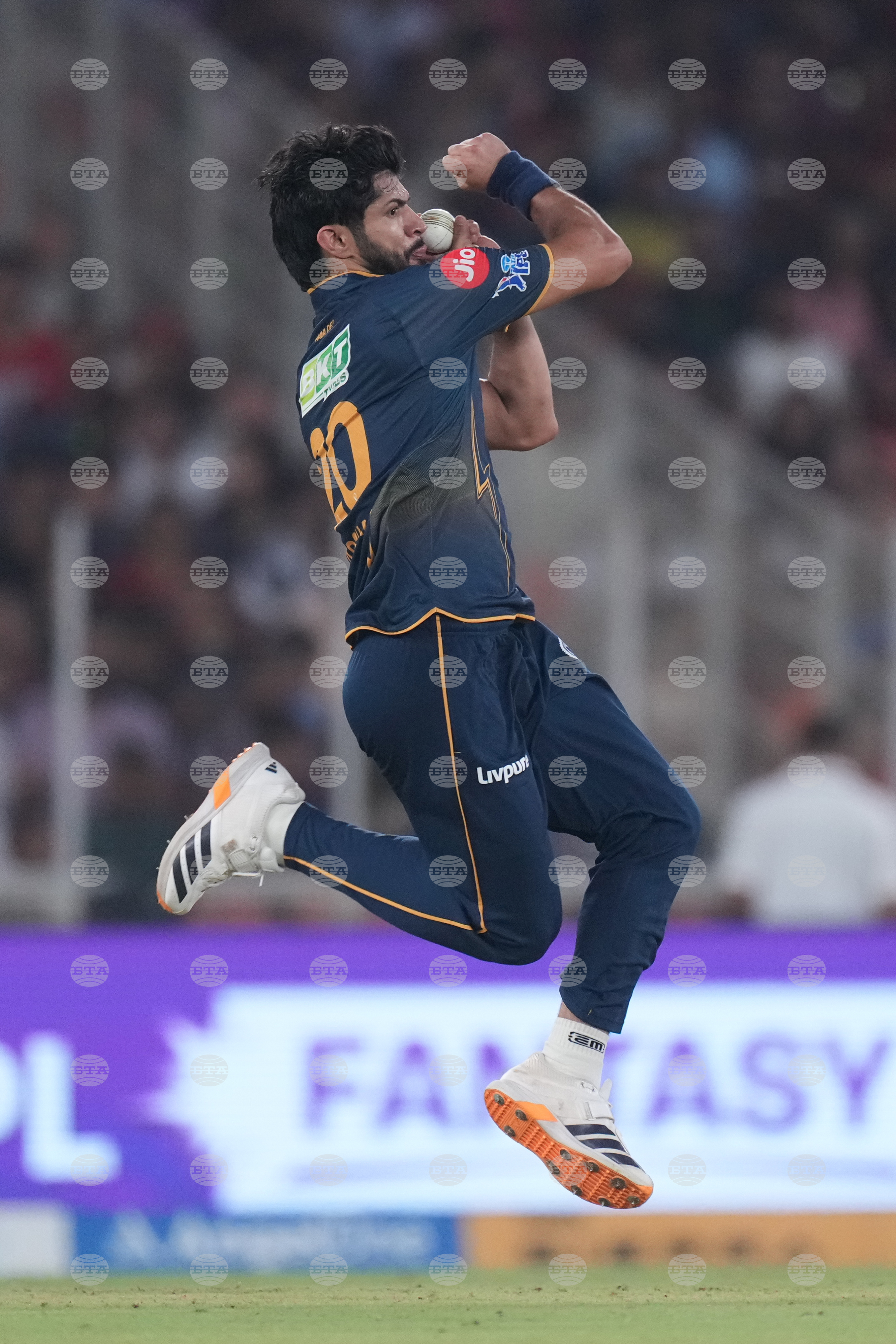 India IPL Cricket