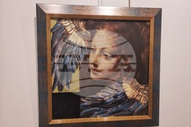 Ямбол - изложба - откриване