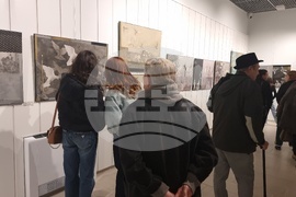 Ямбол - изложба - откриване