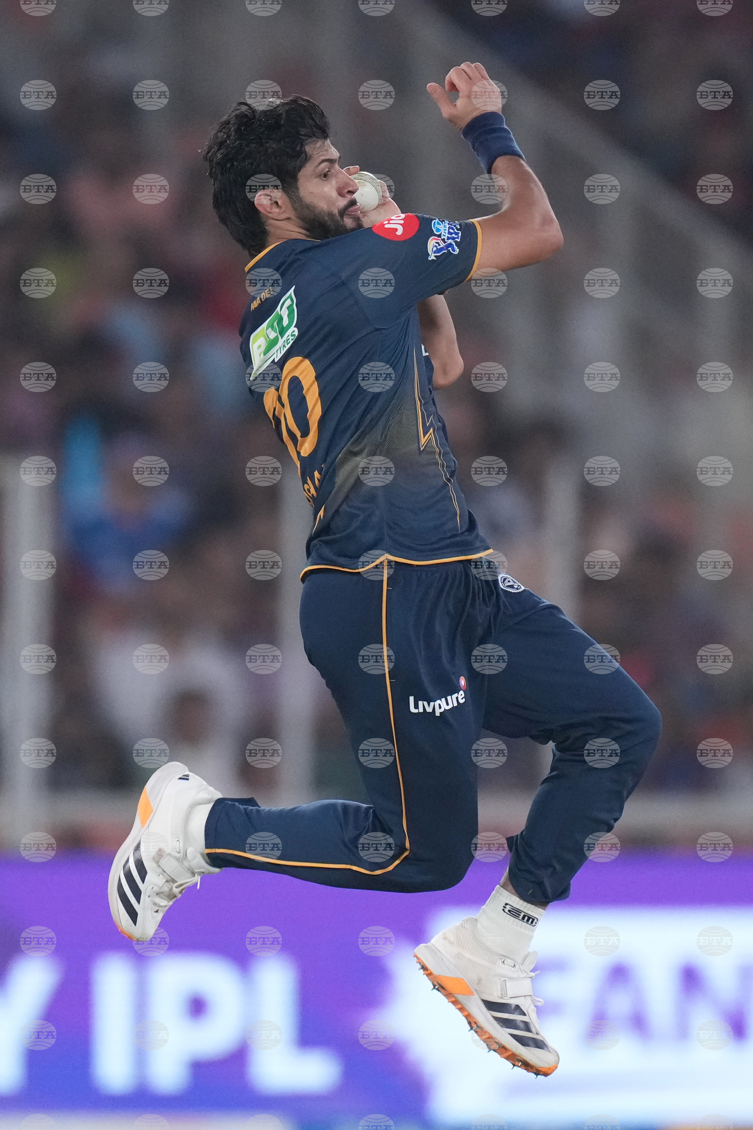 India IPL Cricket