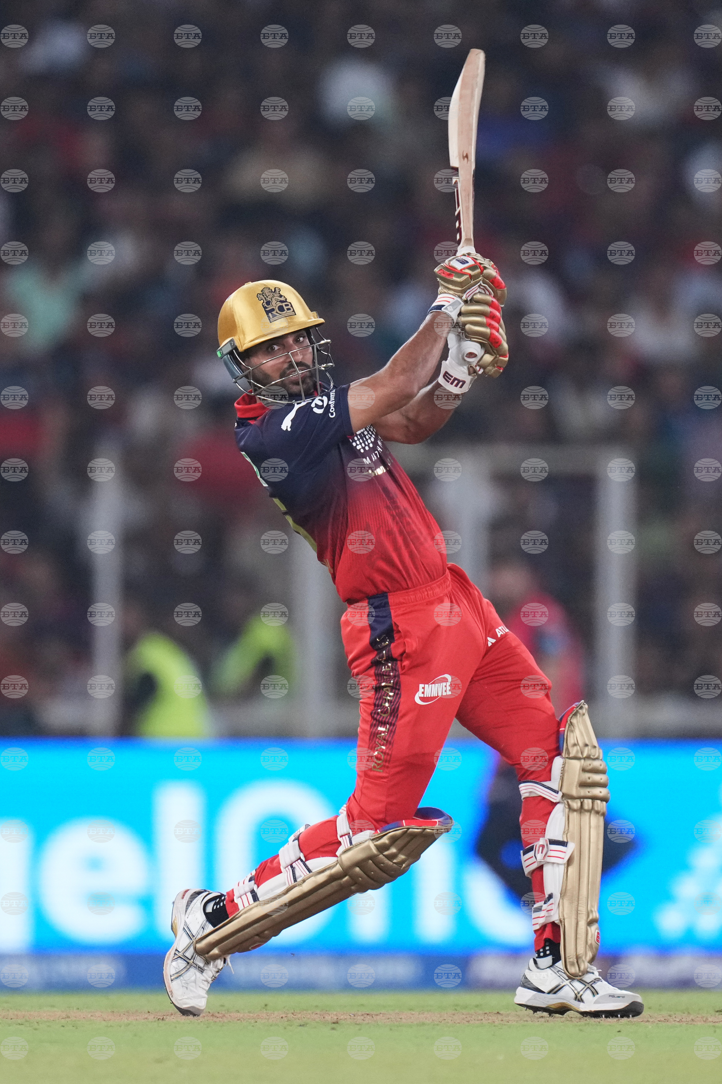 India IPL Cricket