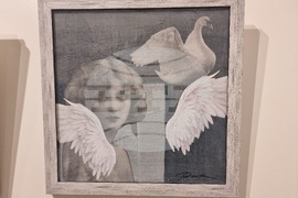 Ямбол - изложба - откриване