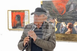 Ямбол - изложба - откриване