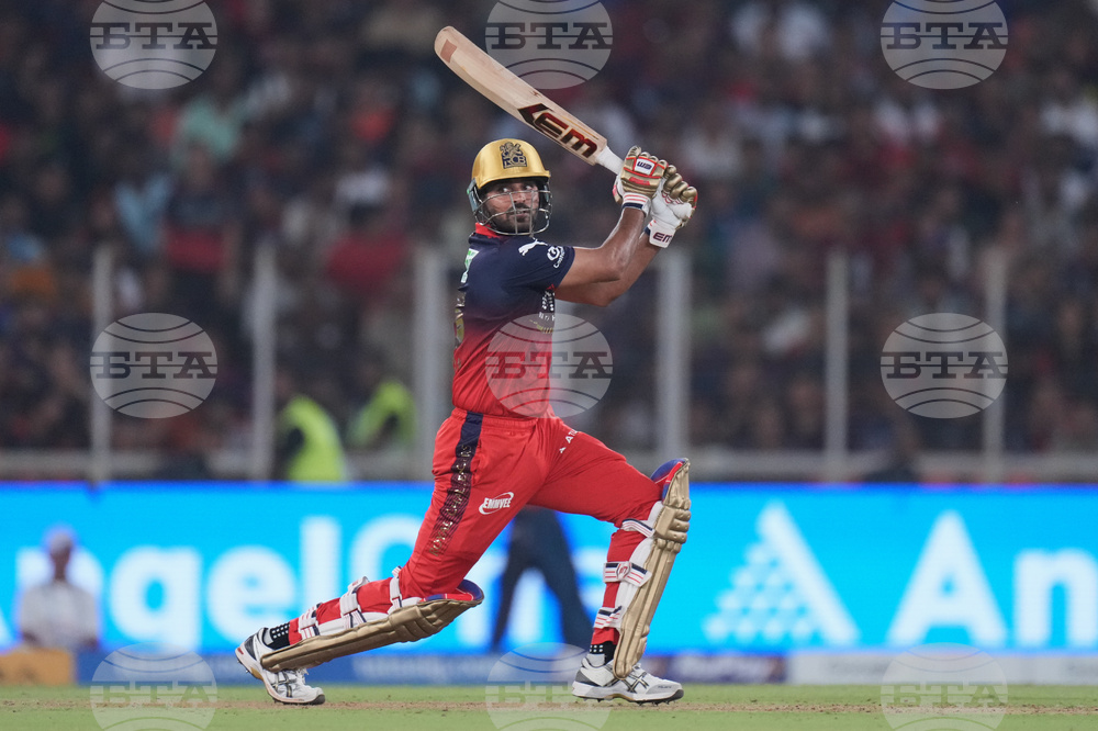 India IPL Cricket