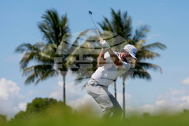 Cadillac Championship Golf