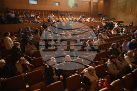 Панагюрище - „150 поздрава от света“ - театралната постановка