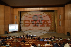 Панагюрище - „150 поздрава от света“ - театралната постановка