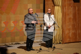 Панагюрище - „150 поздрава от света“ - театралната постановка