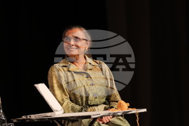 Панагюрище - „150 поздрава от света“ - театралната постановка