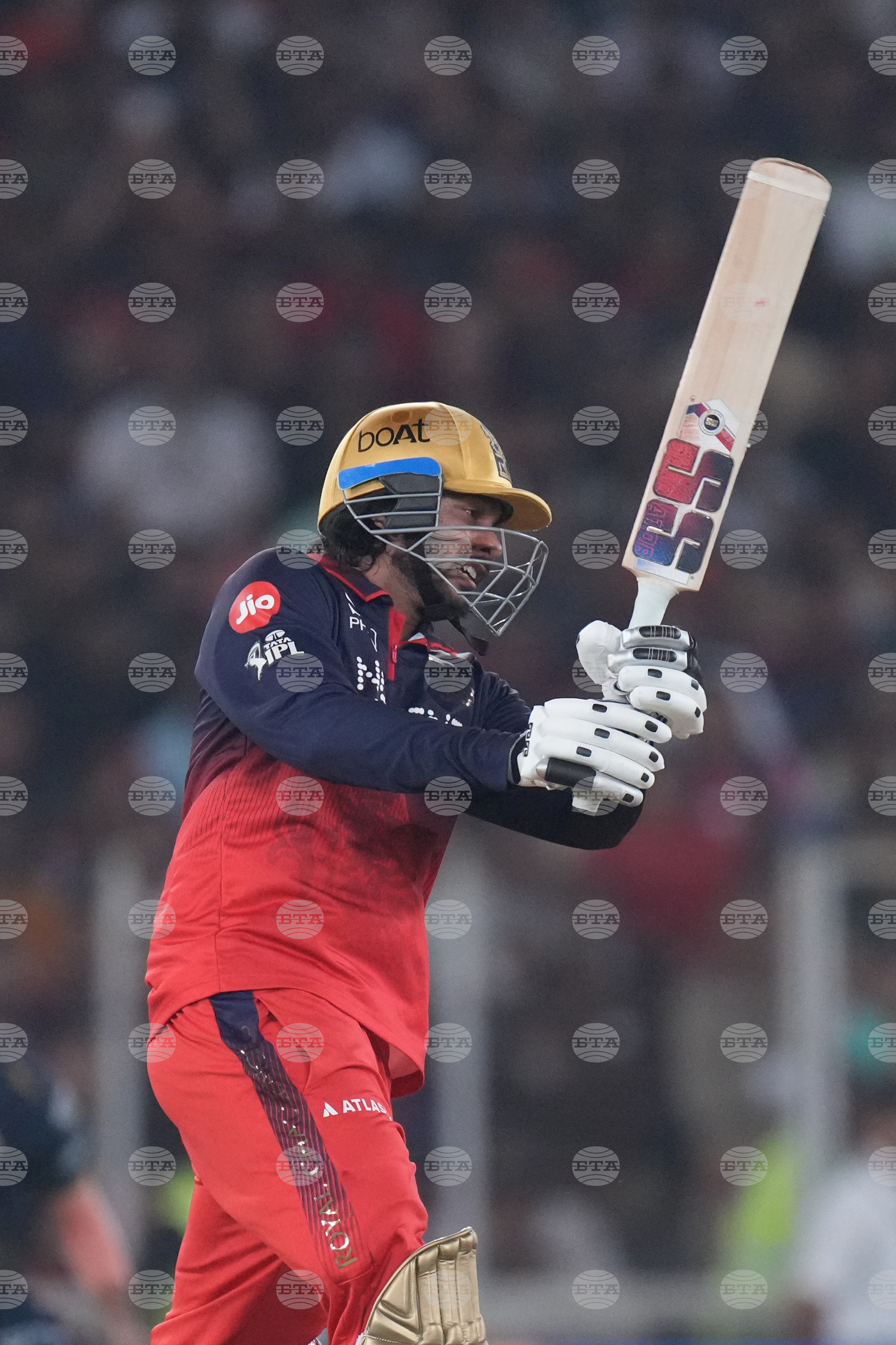 India IPL Cricket