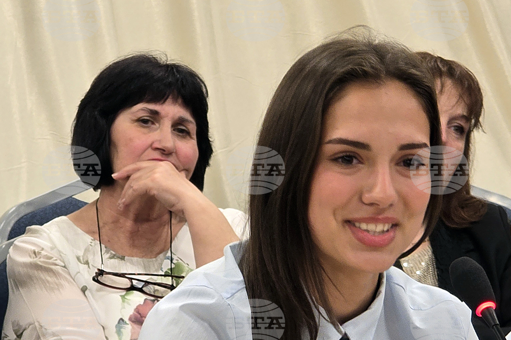 Луковит - ПГСС „Сергей Румянцев“ - юбилеен педагогически съвет