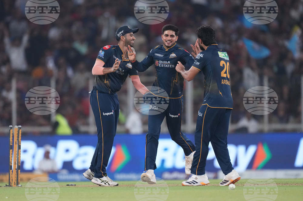 India IPL Cricket