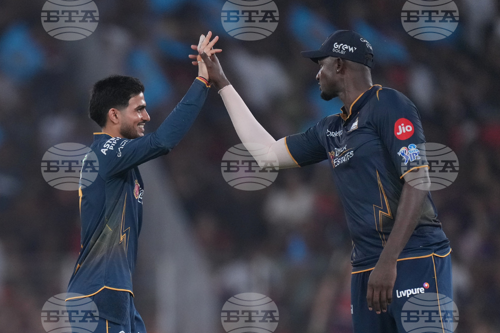 India IPL Cricket