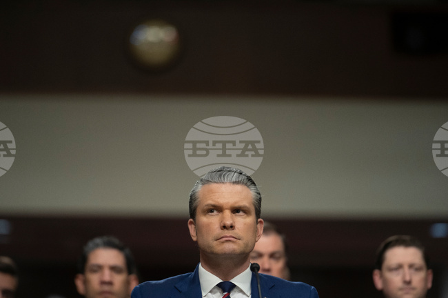 Pentagon Congress