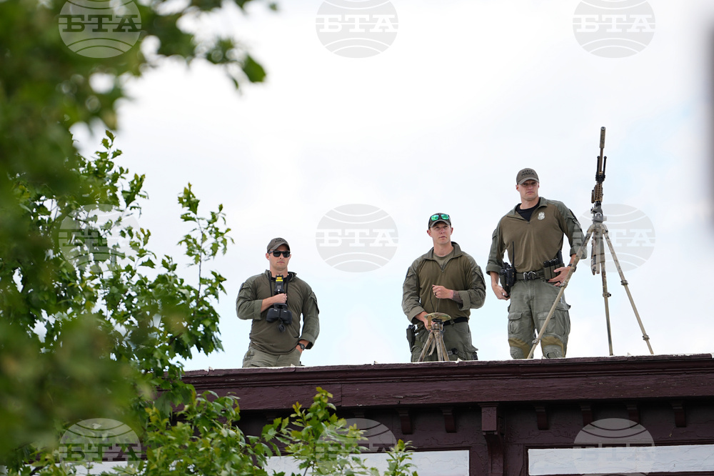 US Britain Royal Visit
