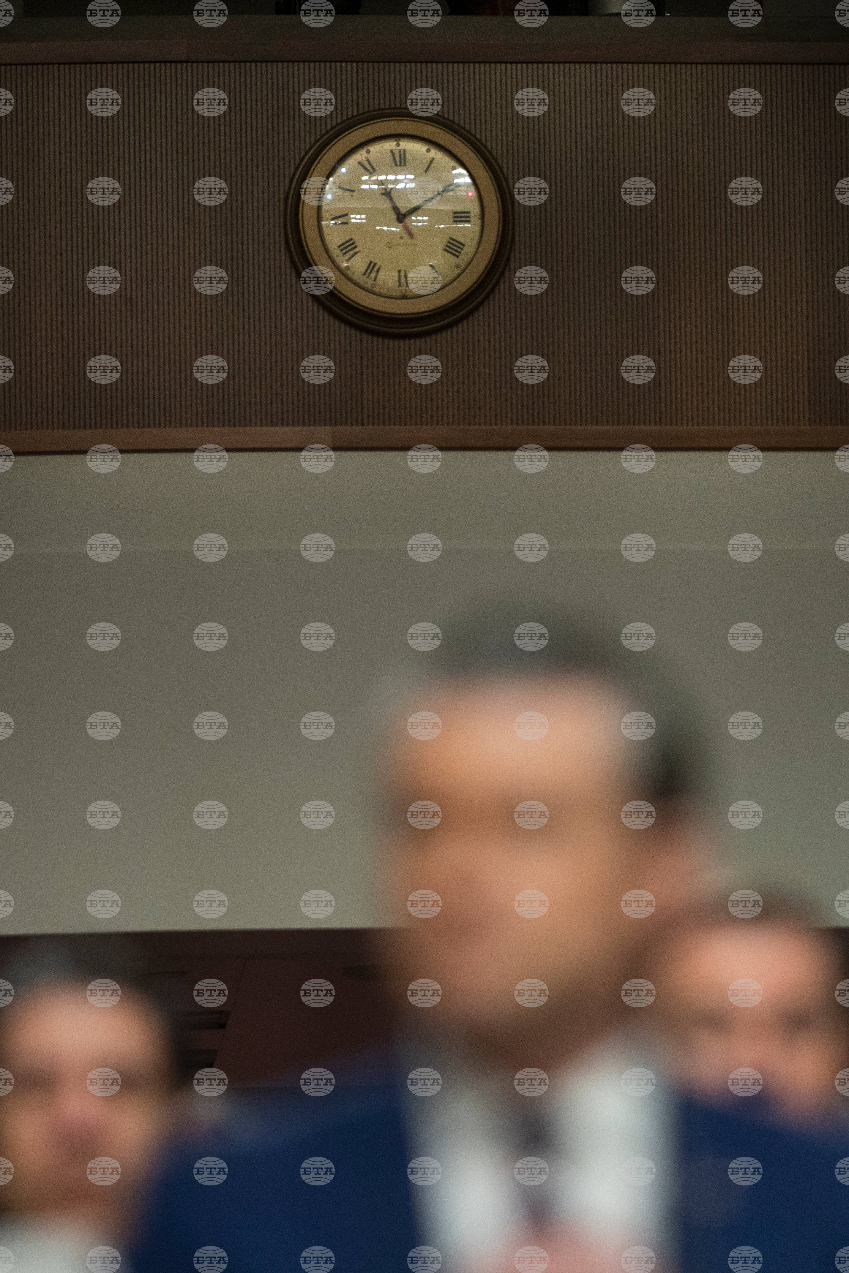 Pentagon Congress