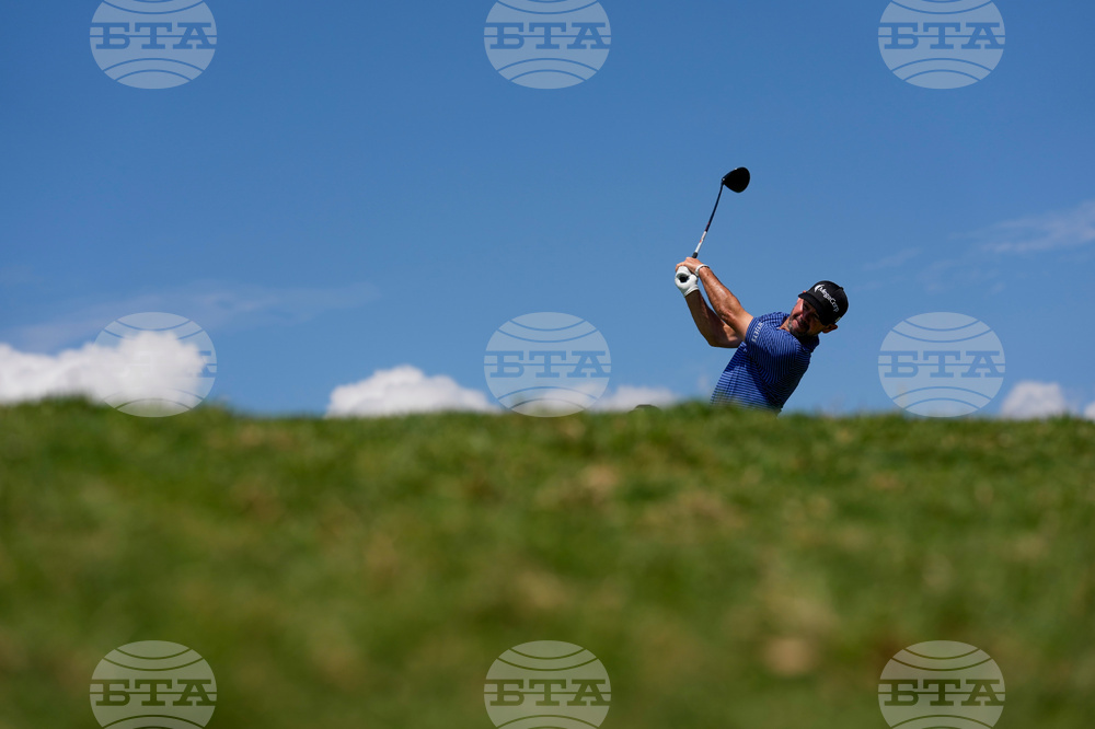 Cadillac Championship Golf