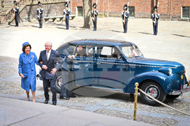 Sweden Royals