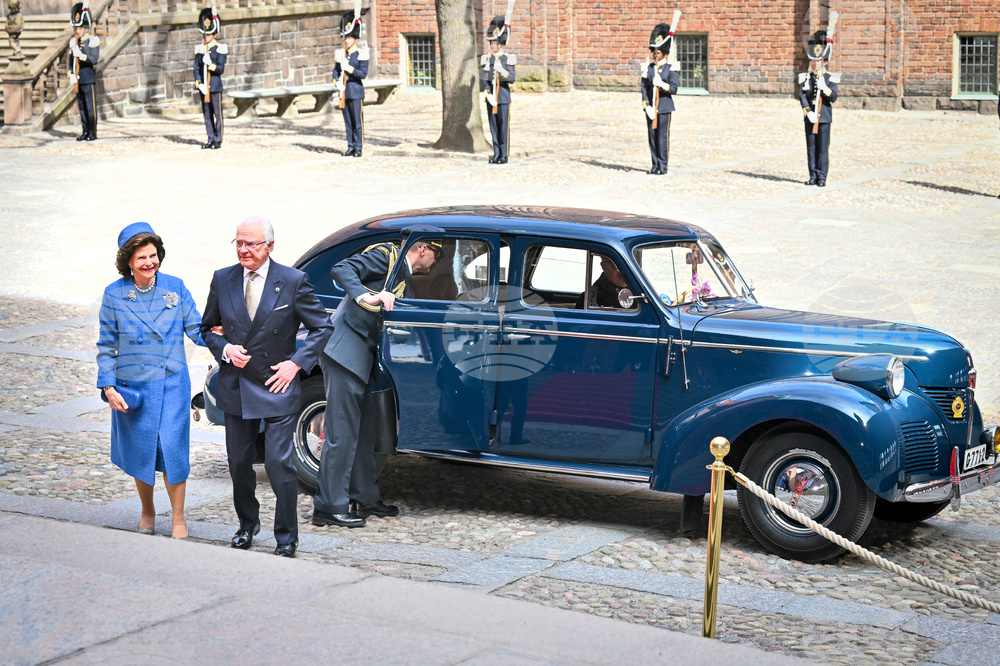 Sweden Royals