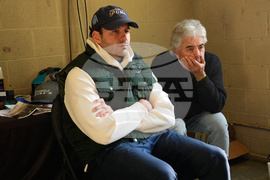 Kentucky Derby Fathers And Sons