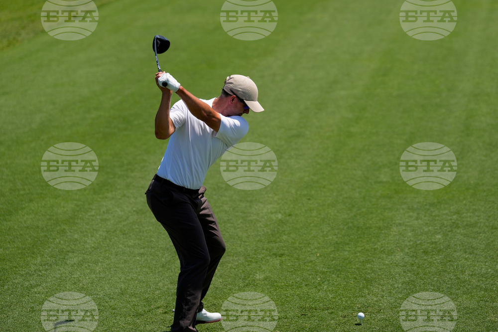Cadillac Championship Golf