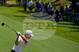 Cadillac Championship Golf