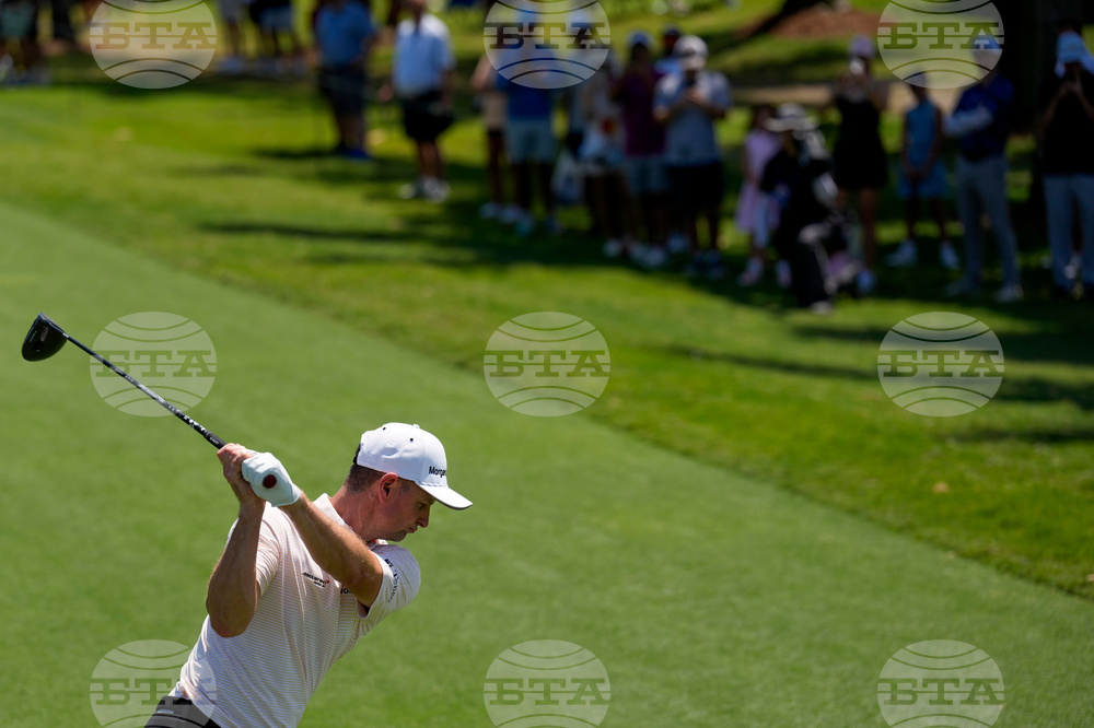 Cadillac Championship Golf