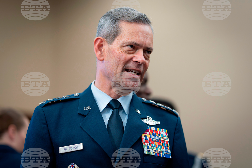 House Air Force