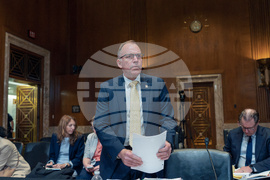 Senate Forest Service