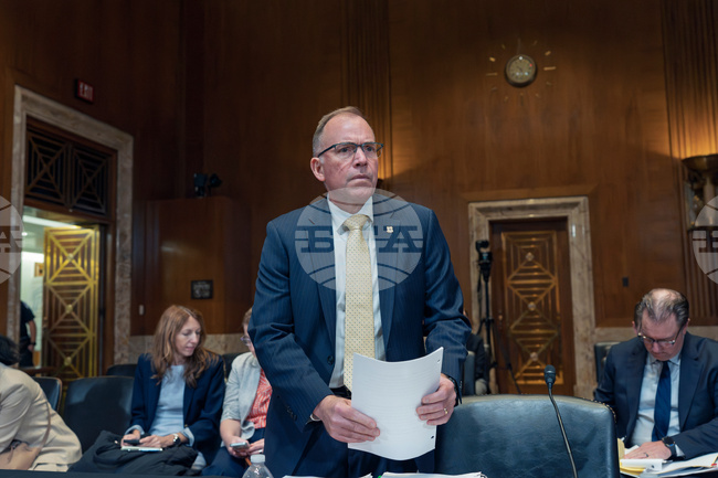 Senate Forest Service