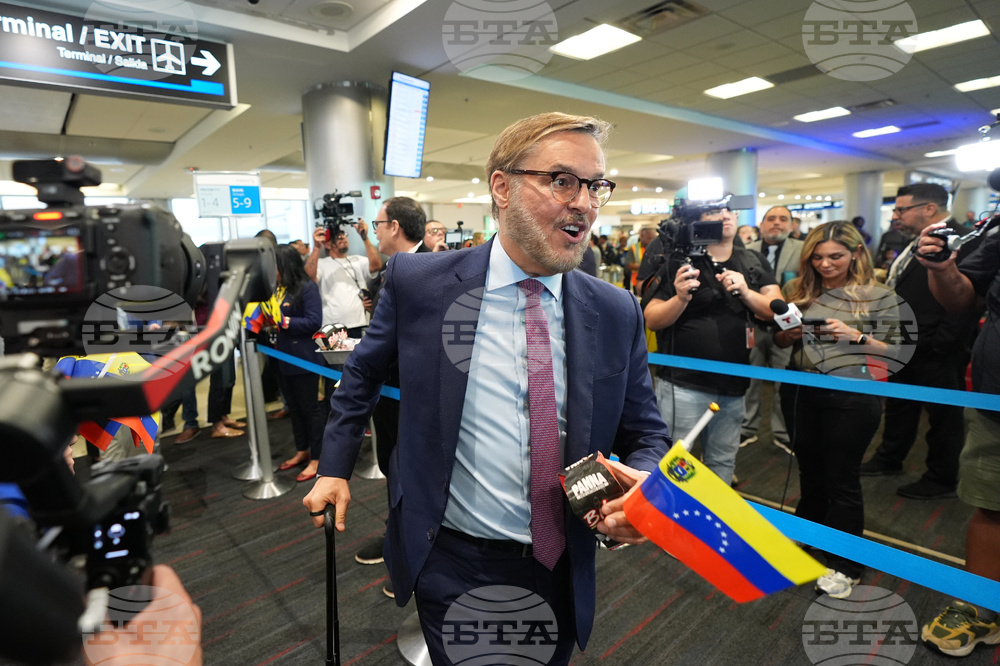 Venezuela US Flights