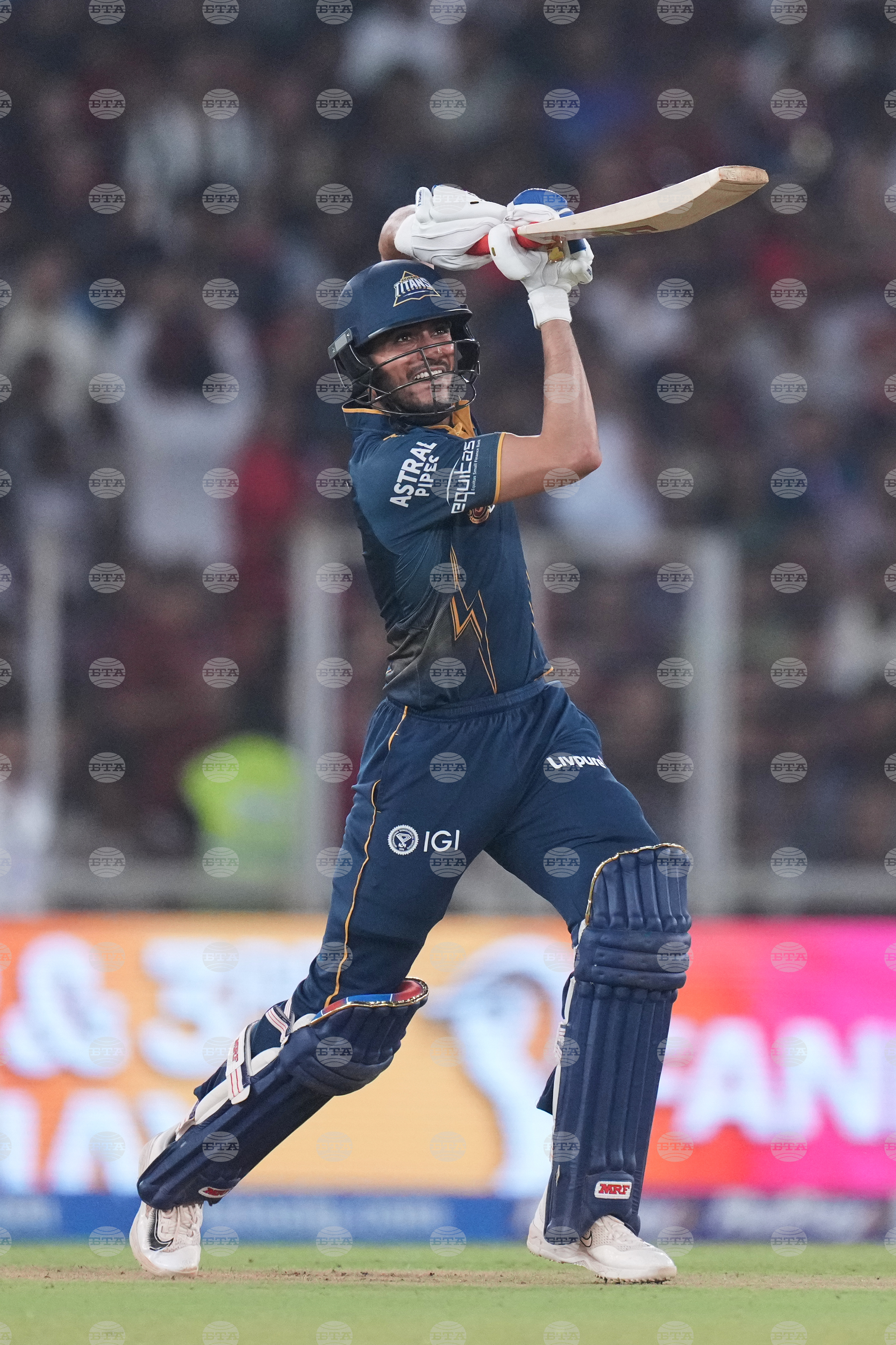 India IPL Cricket