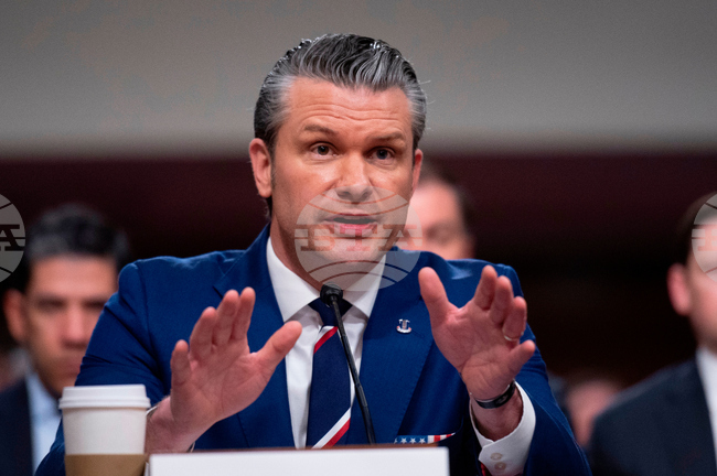 Senate Armed Services