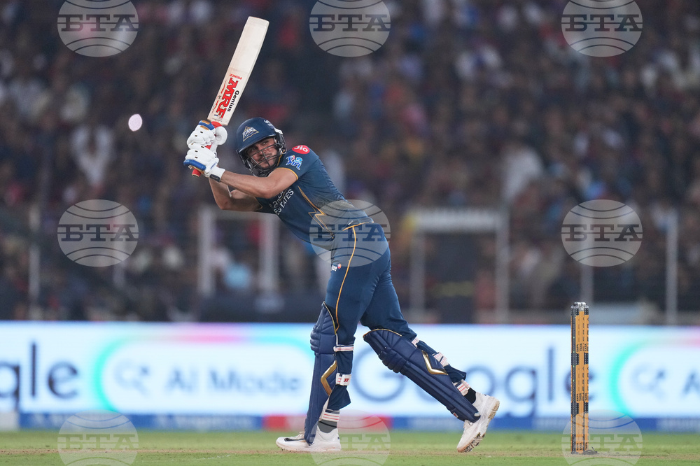 India IPL Cricket