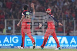 India IPL Cricket