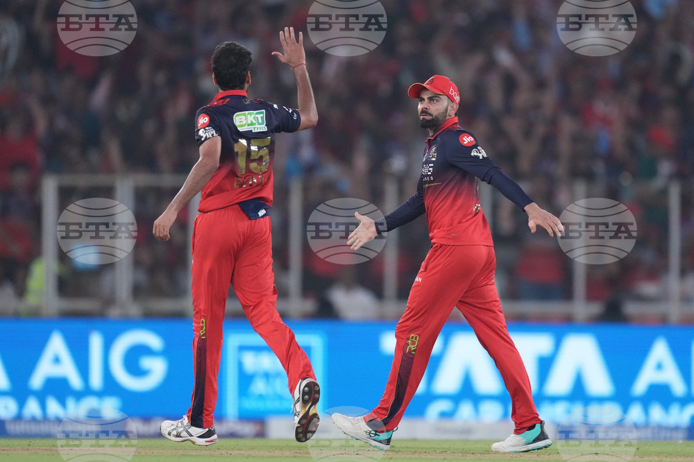 India IPL Cricket