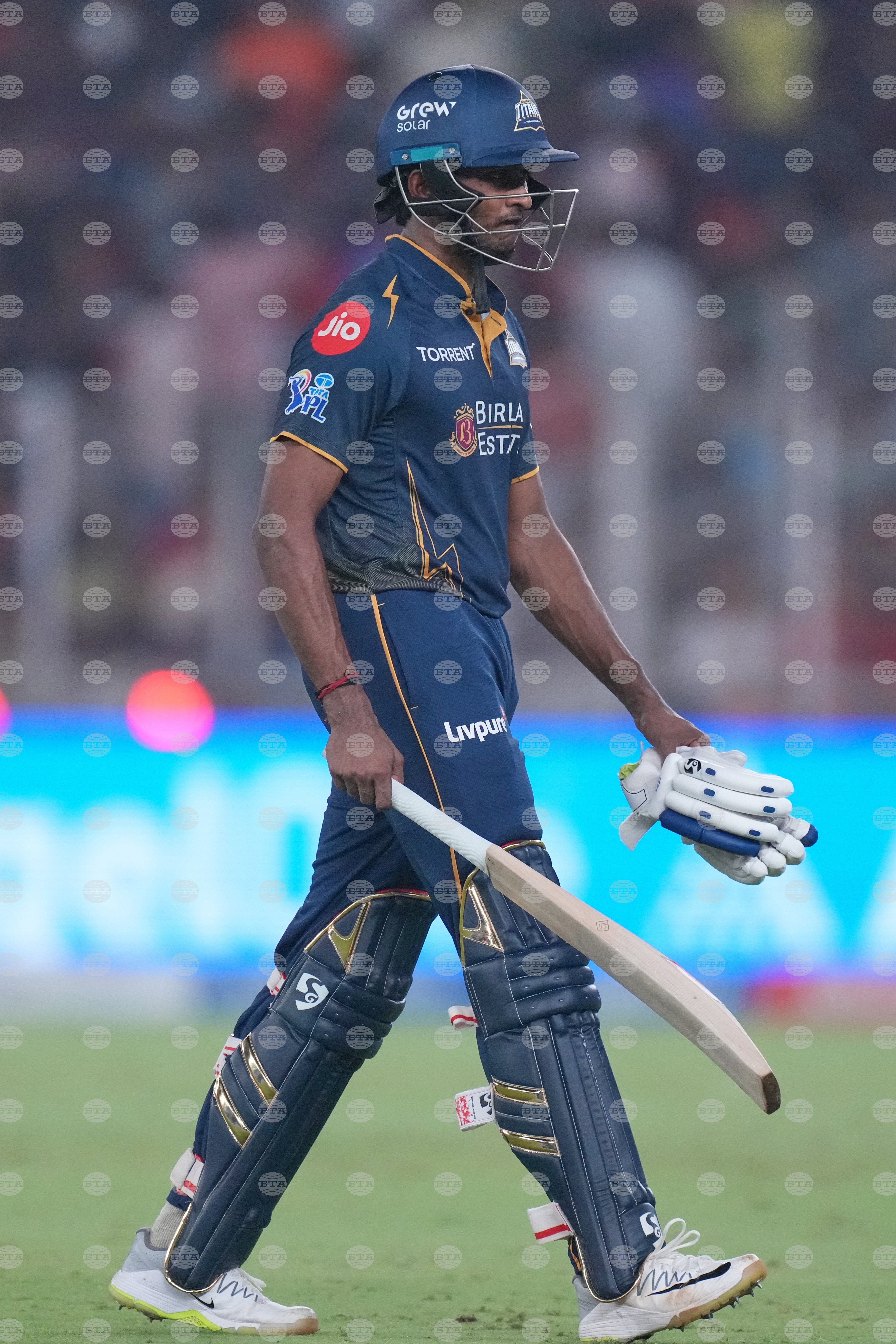 India IPL Cricket