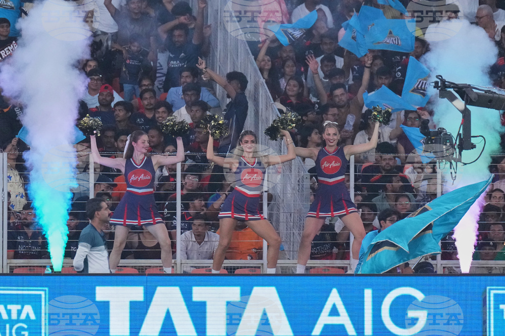 India IPL Cricket
