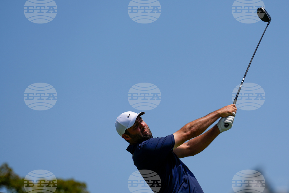 Cadillac Championship Golf