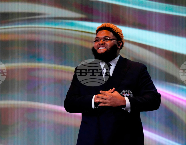 BET Awards Druski
