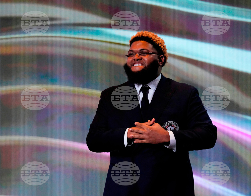 BET Awards Druski