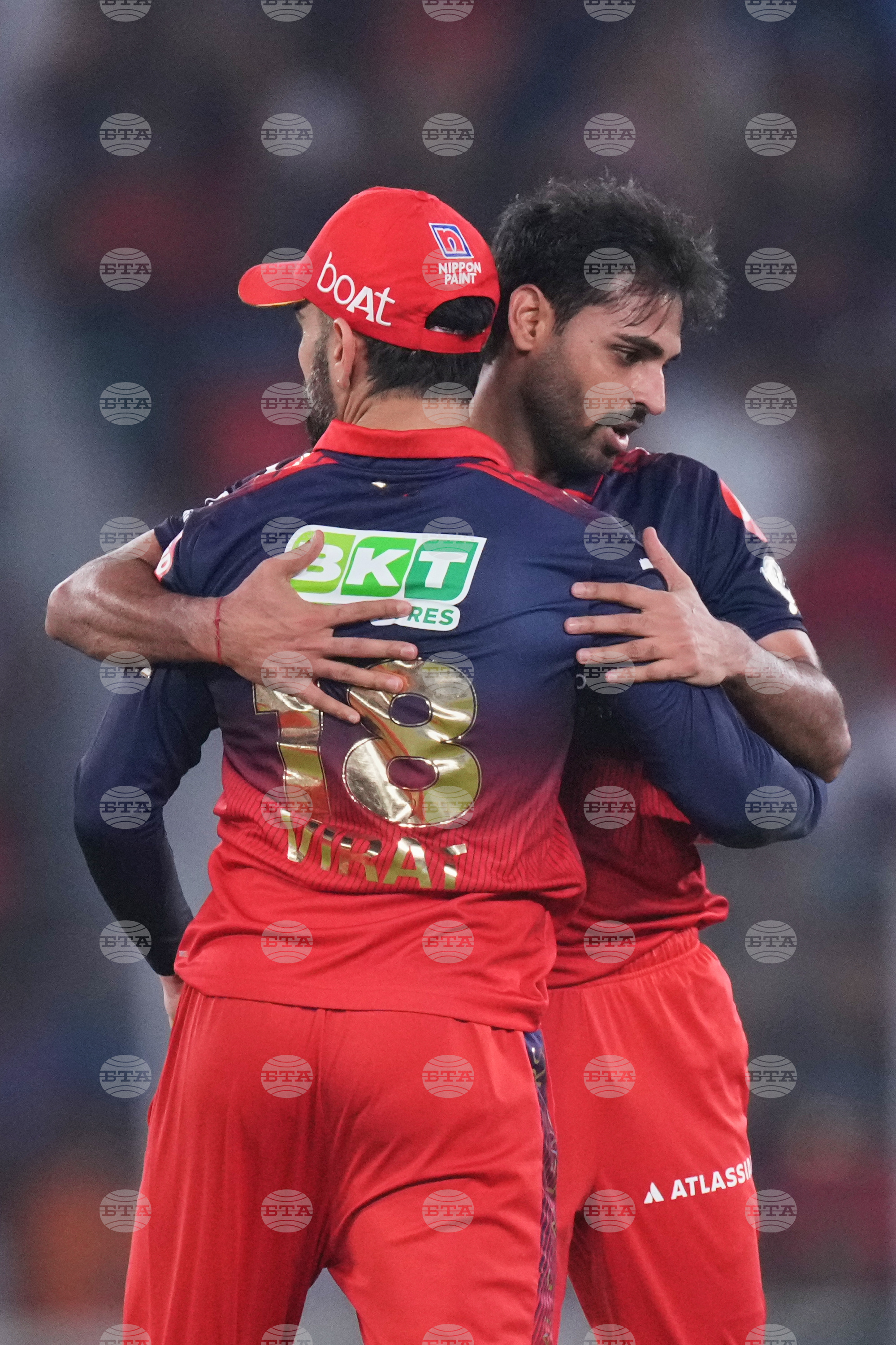 India IPL Cricket