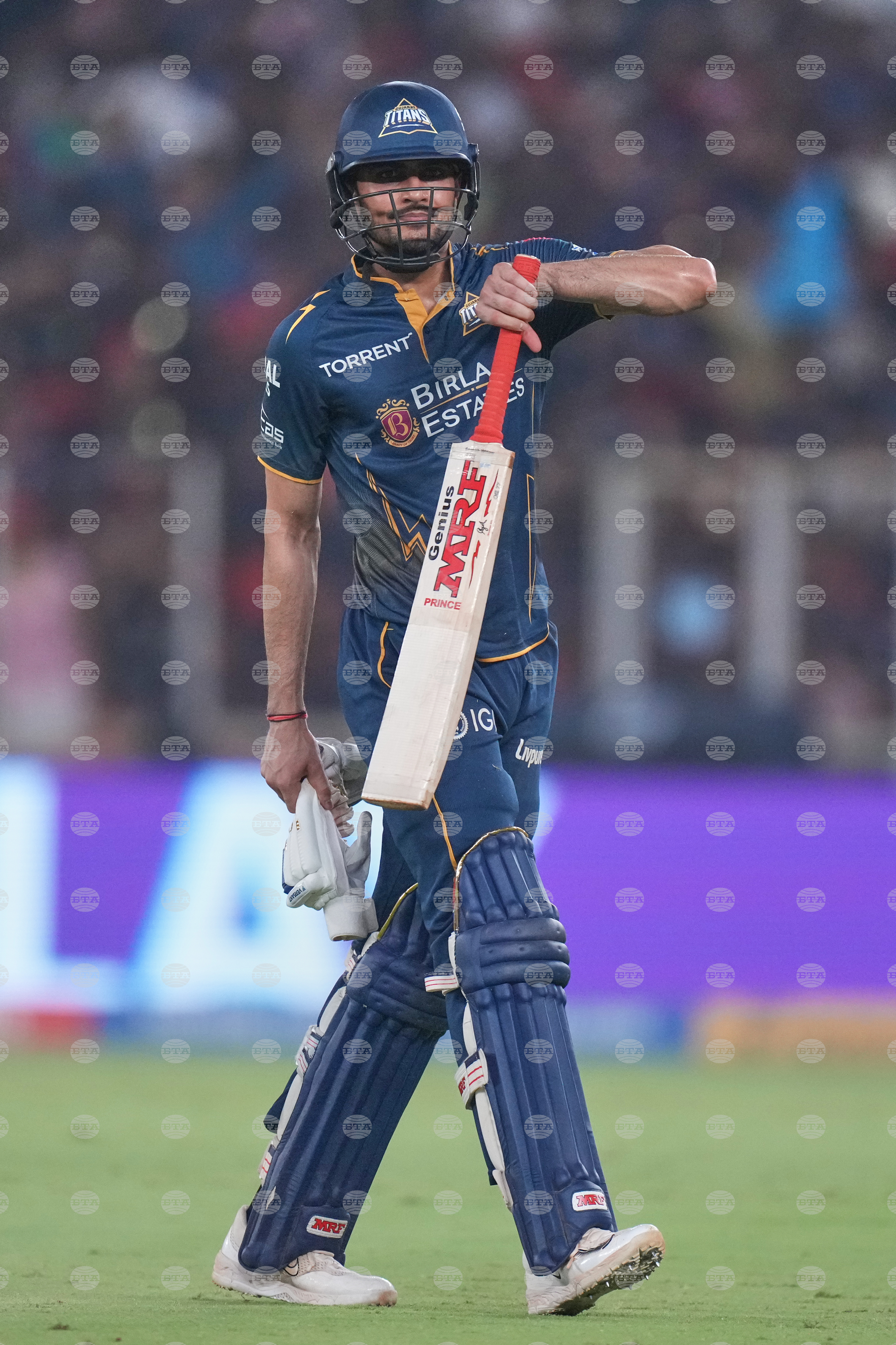 India IPL Cricket