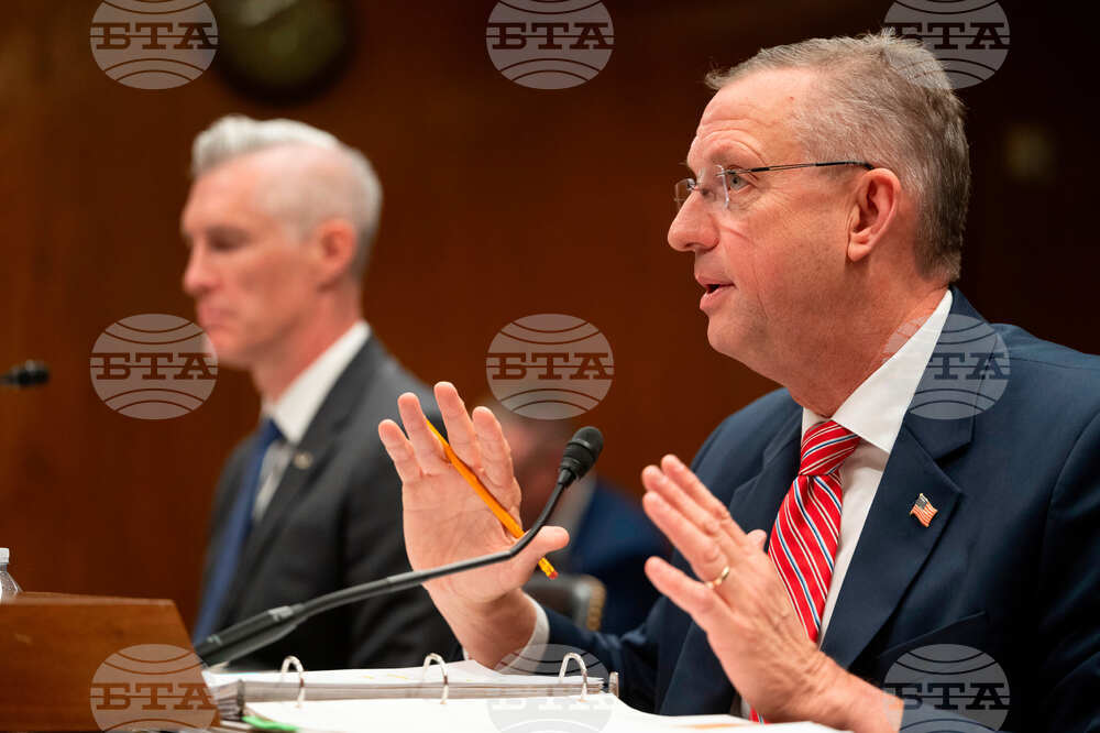 Senate Veterans
